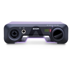 Apogee BOOM USB Ses Kartı - 2