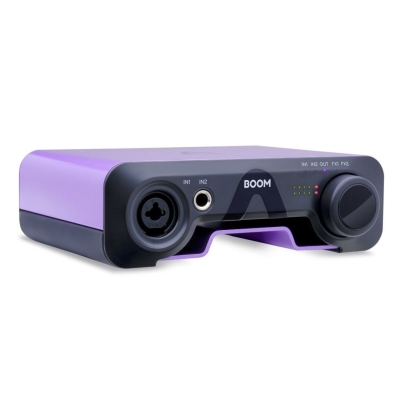 Apogee BOOM USB Ses Kartı - 3