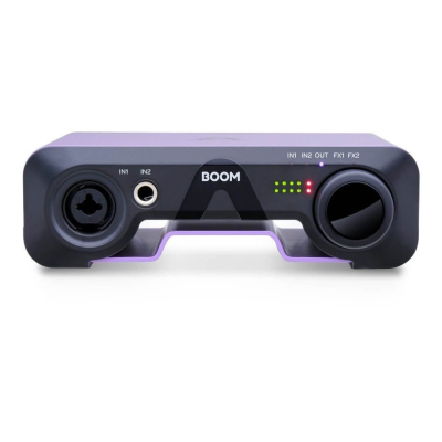 Apogee BOOM USB Ses Kartı - 5