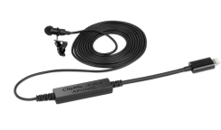 Apogee ClipMic Digital iOS Yaka Mikrofonu - Apogee