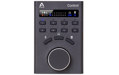Apogee Control - Apogee Ekosistemi Controller - 1