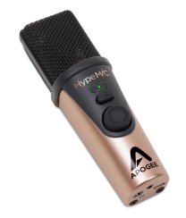Apogee HypeMic USB Condenser Mikrofon - 1