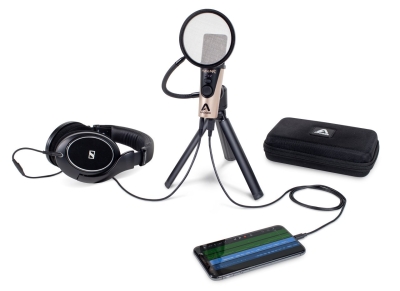 Apogee HypeMic USB Condenser Mikrofon - 3