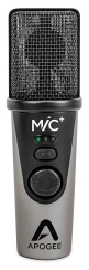 Apogee Mic+ Taşınabilir Stüdyo Mikrofonu - 1