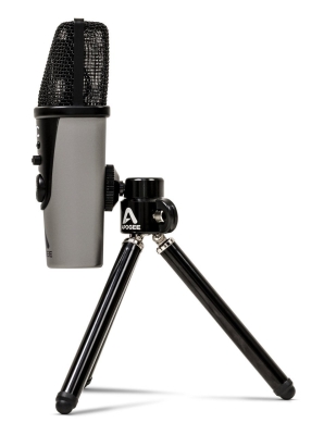 Apogee Mic+ Taşınabilir Stüdyo Mikrofonu - 2