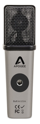 Apogee Mic+ Taşınabilir Stüdyo Mikrofonu - 3