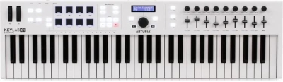 Arturia Keylab 61 Essential 61 Tuş Midi Klavye - 1