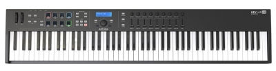 Arturia Keylab 88 Essential - 88 Tuşlu Midi Klavye - 1