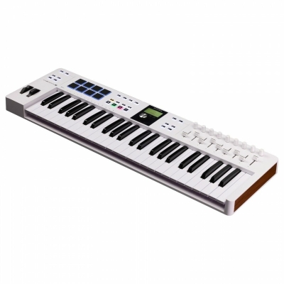 Arturia KeyLab Essential 49 MK3 Midi Klavye - 1