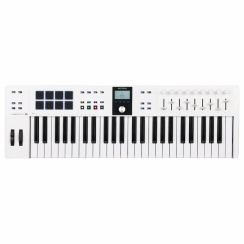 Arturia KeyLab Essential 49 MK3 Midi Klavye - 2