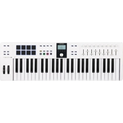 Arturia KeyLab Essential 49 MK3 Midi Klavye - 3