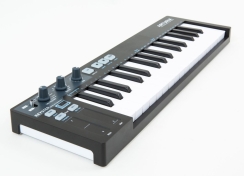 Arturia Keystep Black - 32 Tuş Midi Klavye - 2