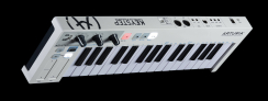 Arturia Keystep Black - 32 Tuş Midi Klavye - 4