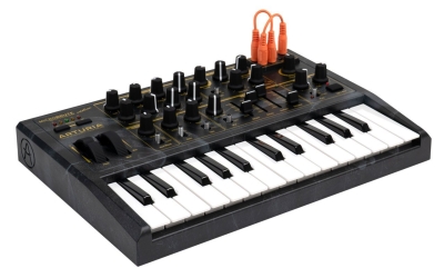 Arturia MicroBrute Creation Edition - Analog Synthesizer - 1