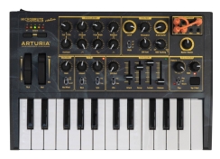 Arturia MicroBrute Creation Edition - Analog Synthesizer - 2