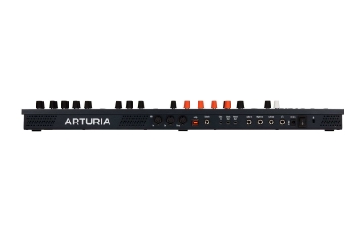 Arturia MiniFreak 37 Tuş Algoritmik Synthesizer - 3