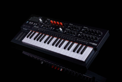 Arturia MiniFreak 37 Tuş Algoritmik Synthesizer - 6