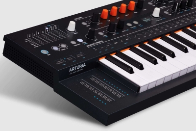 Arturia MiniFreak 37 Tuş Algoritmik Synthesizer - 7