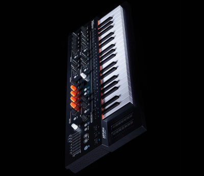 Arturia MiniFreak 37 Tuş Algoritmik Synthesizer - 9