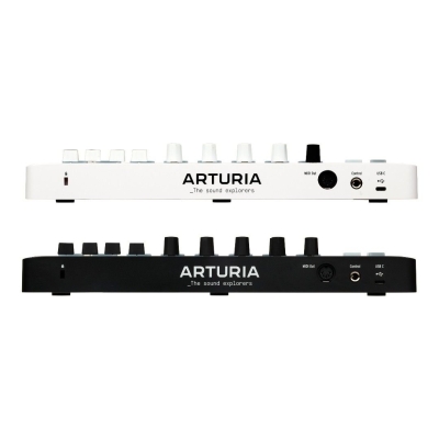 Arturia MiniLab 3 - 25 Tuş Midi Klavye - 2