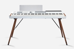 Arturia WoodenLegs / Keylab 88 MK II için Sehpa - Arturia