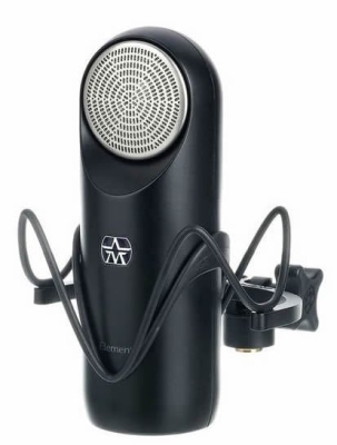 Aston Element Bundle Kondenser Mikrofon Seti - 2