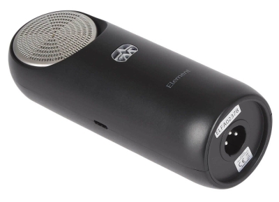 Aston Element Bundle Kondenser Mikrofon Seti - 4