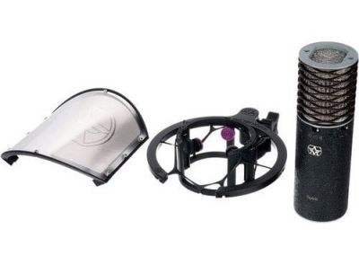 Aston Origin Black Bundle Kondenser Mikrofon Seti - 3