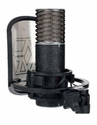 Aston Origin Black Bundle Kondenser Mikrofon Seti - 4