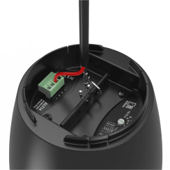 Audac ALTI4/B Sarkıt Hoparlör - 6