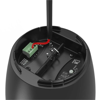 Audac ALTI4/B Sarkıt Hoparlör - 6