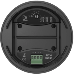 Audac ALTI4/B Sarkıt Hoparlör - 7