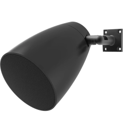 Audac ALTI4M/B Projektör Tipi Hoparlör - 1