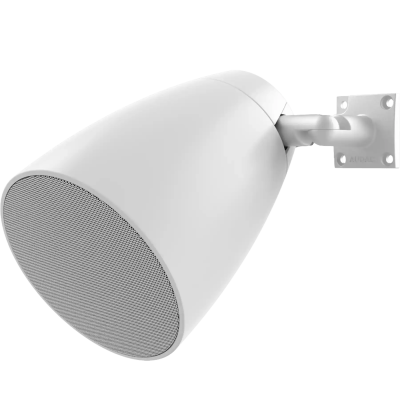 Audac ALTI4M/W Projektör Tipi Hoparlör - 1