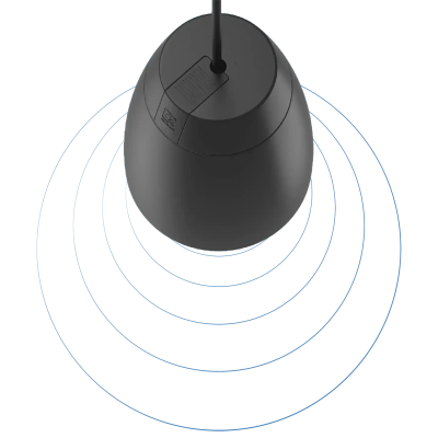 Audac ALTI6/W Sarkıt Hoparlör - 8