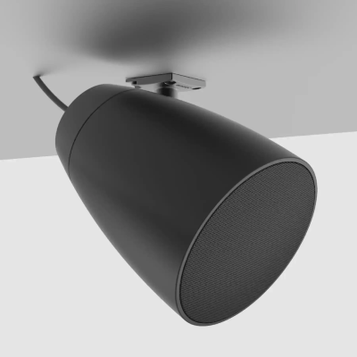 Audac ALTI6M/B Projektör Tipi Hoparlör - 3