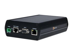 Audac AMP523MK2 Mini 2 Kanal Network Amfi - Audac