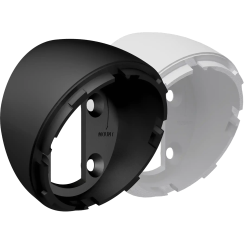 Audac ATEO2D/W Sıva üstü Hoparlör Tavana Montaj Aparatlı - Audac