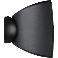 Audac ATEO2S/B Sıva üstü Hoparlör Tavana Montaj Aparatlı - 5