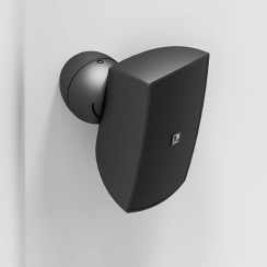 Audac ATEO2SD/B Sıva üstü Hoparlör Tavana Montaj Aparatlı - 3