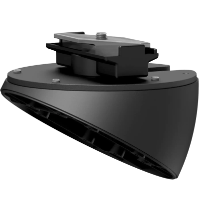 Audac ATEO4MK2/B Duvar Tipi Hoparlör - 2