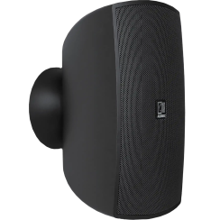 Audac ATEO4MK2/B Duvar Tipi Hoparlör - 1