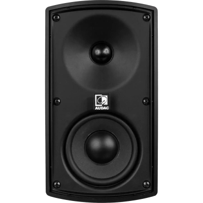 Audac ATEO4MK2/B Duvar Tipi Hoparlör - 4
