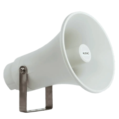 Audac CHA215 Dış Mekan Horn Tipi Hoparlör - Audac