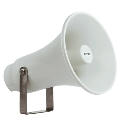 Audac CHA215 Dış Mekan Horn Tipi Hoparlör - 1