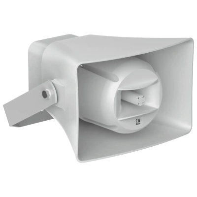 Audac CHA660 Dış Mekan 2 Yollu Horn Tipi Hoparlör - 1