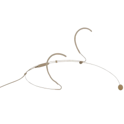 Audac CMX726S Headset Mikrofon - Audac