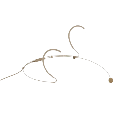 Audac CMX726S Headset Mikrofon - 1
