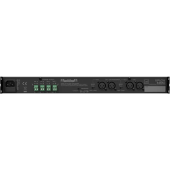 Audac EPA254 4 Kanal Power Amfi - 3