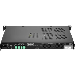 Audac EPA254 4 Kanal Power Amfi - 4